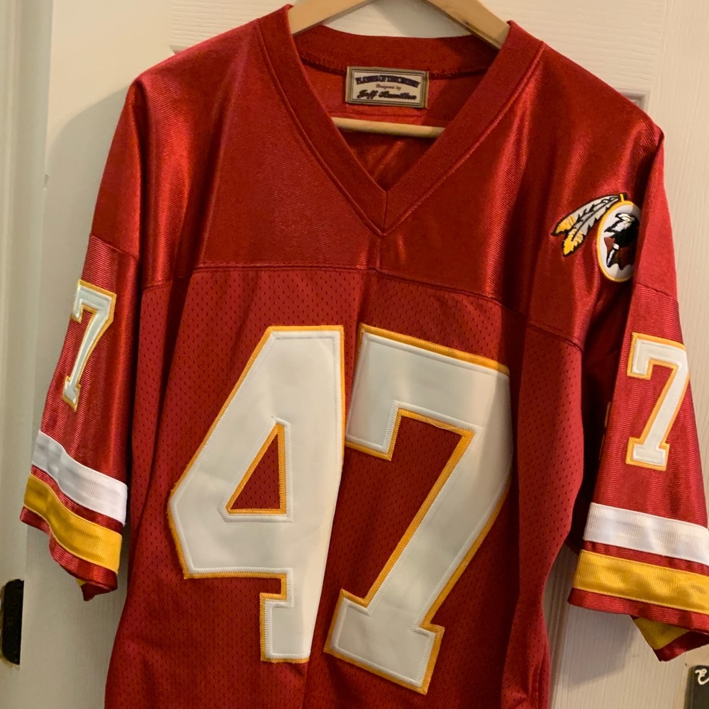 Redskins Chris Cooley Jersey